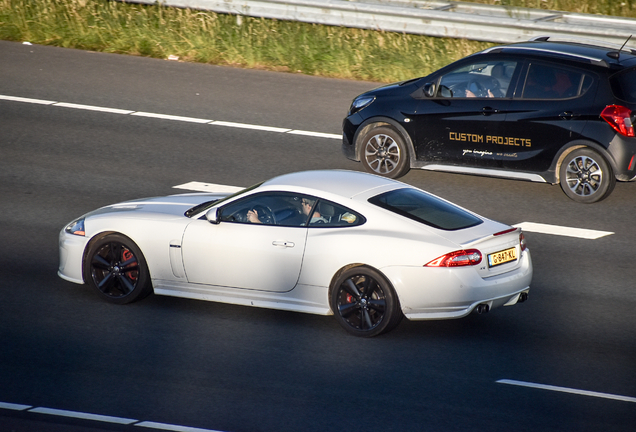 Jaguar XKR Special Edition