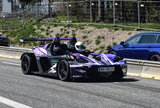 KTM X-Bow