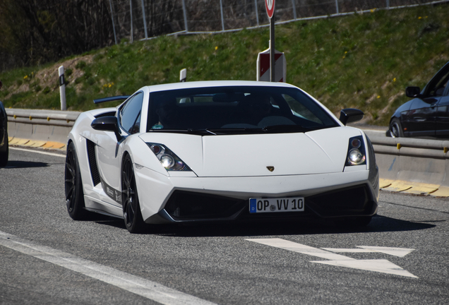 Lamborghini Gallardo