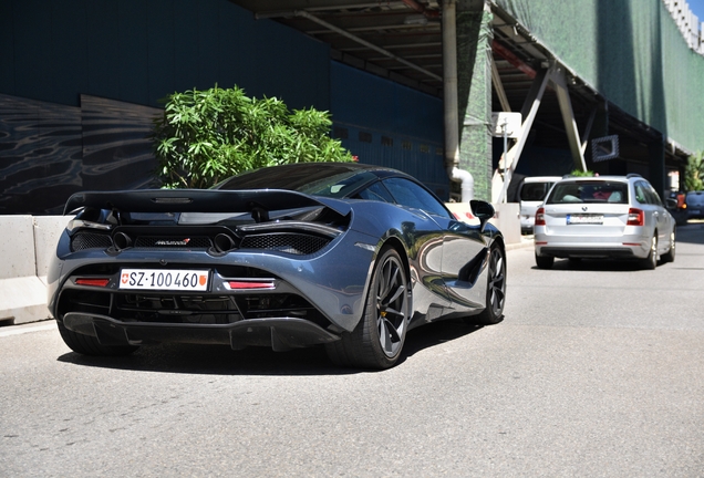 McLaren 720S