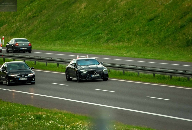 Mercedes-AMG GT 63 S Edition 1 X290