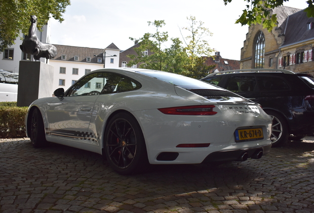 Porsche 991 Carrera S MkII Endurance Racing Edition