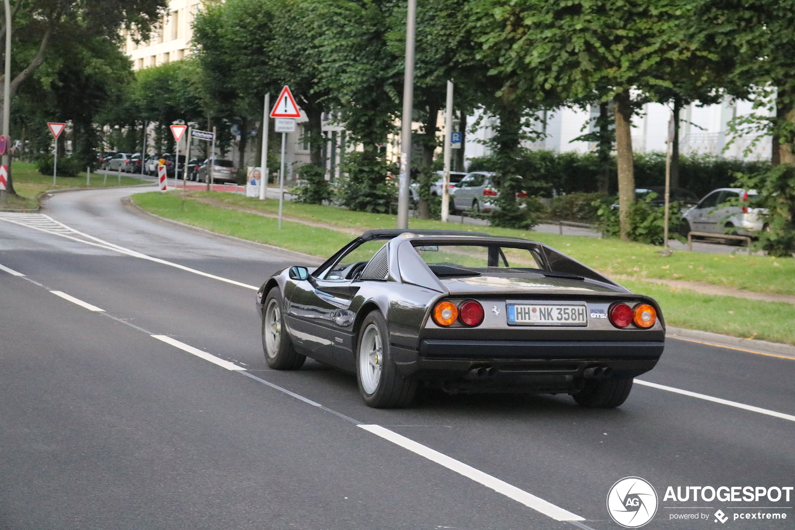 Ferrari 308 GTSi