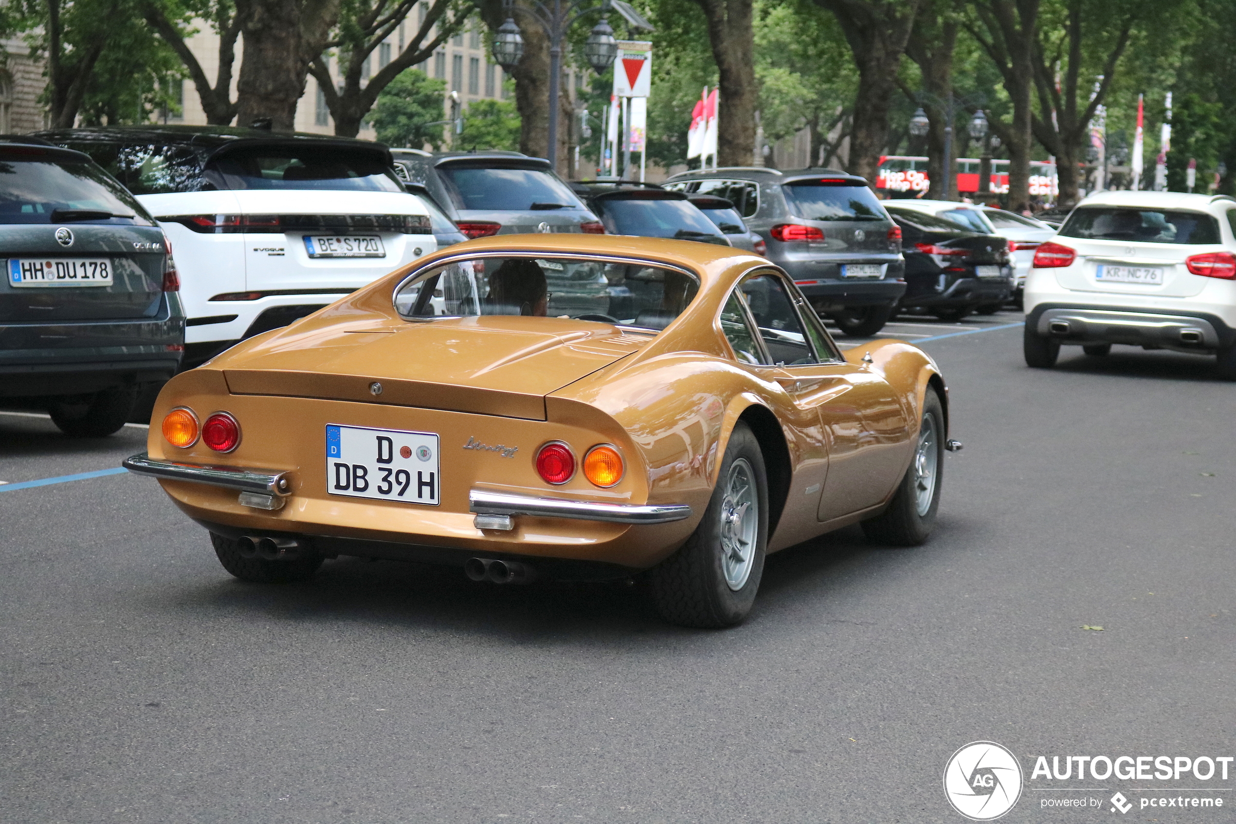 Ferrari Dino 246 GT