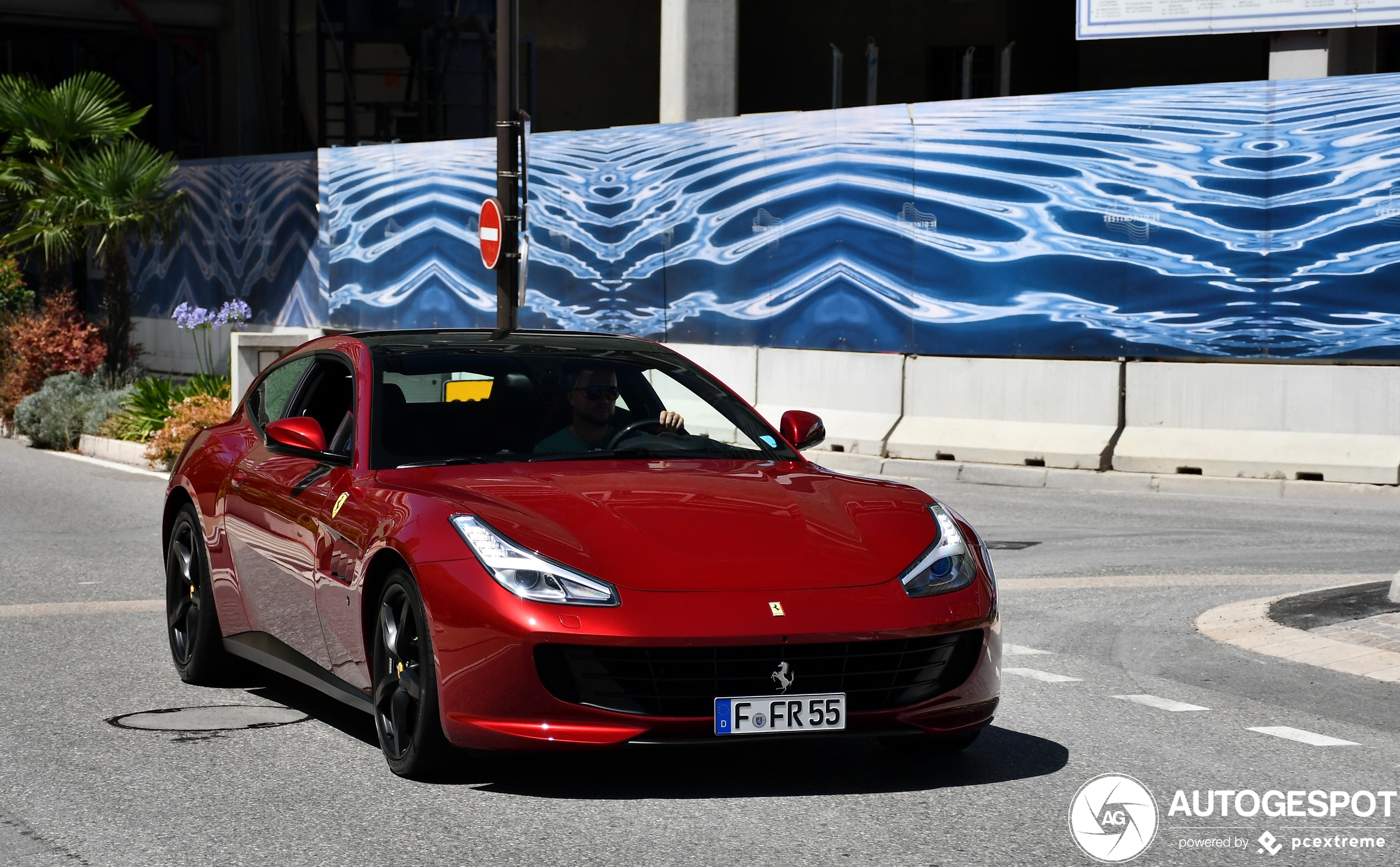 Ferrari GTC4Lusso