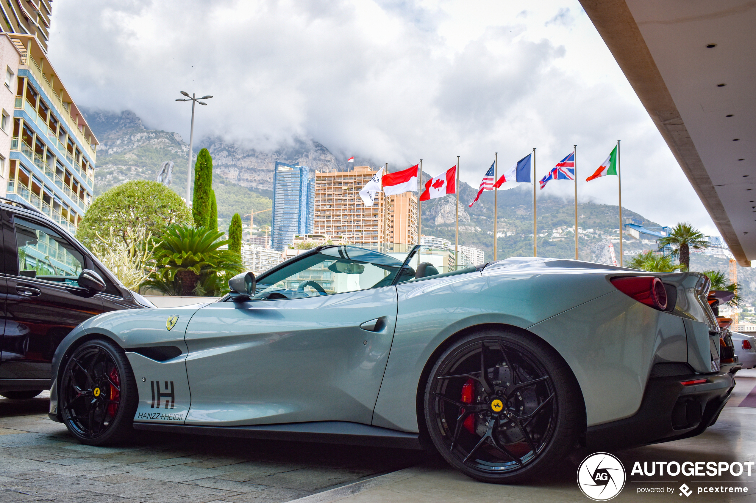 Ferrari Portofino