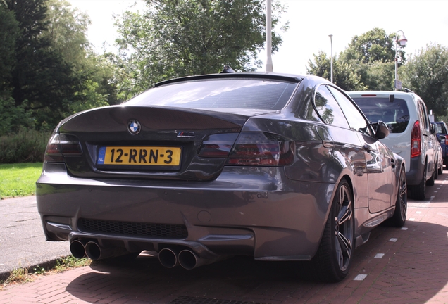 BMW M3 E92 Coupé