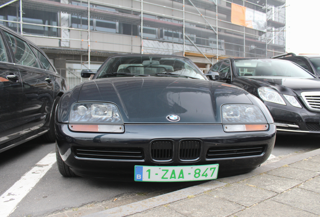 BMW Z1