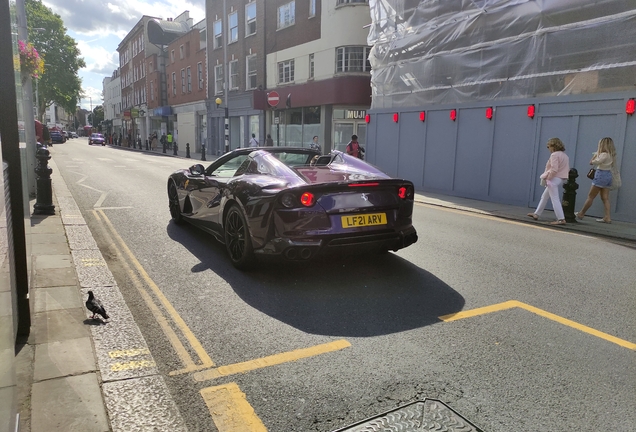 Ferrari 812 GTS