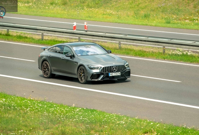 Mercedes-AMG GT 63 S Edition 1 X290