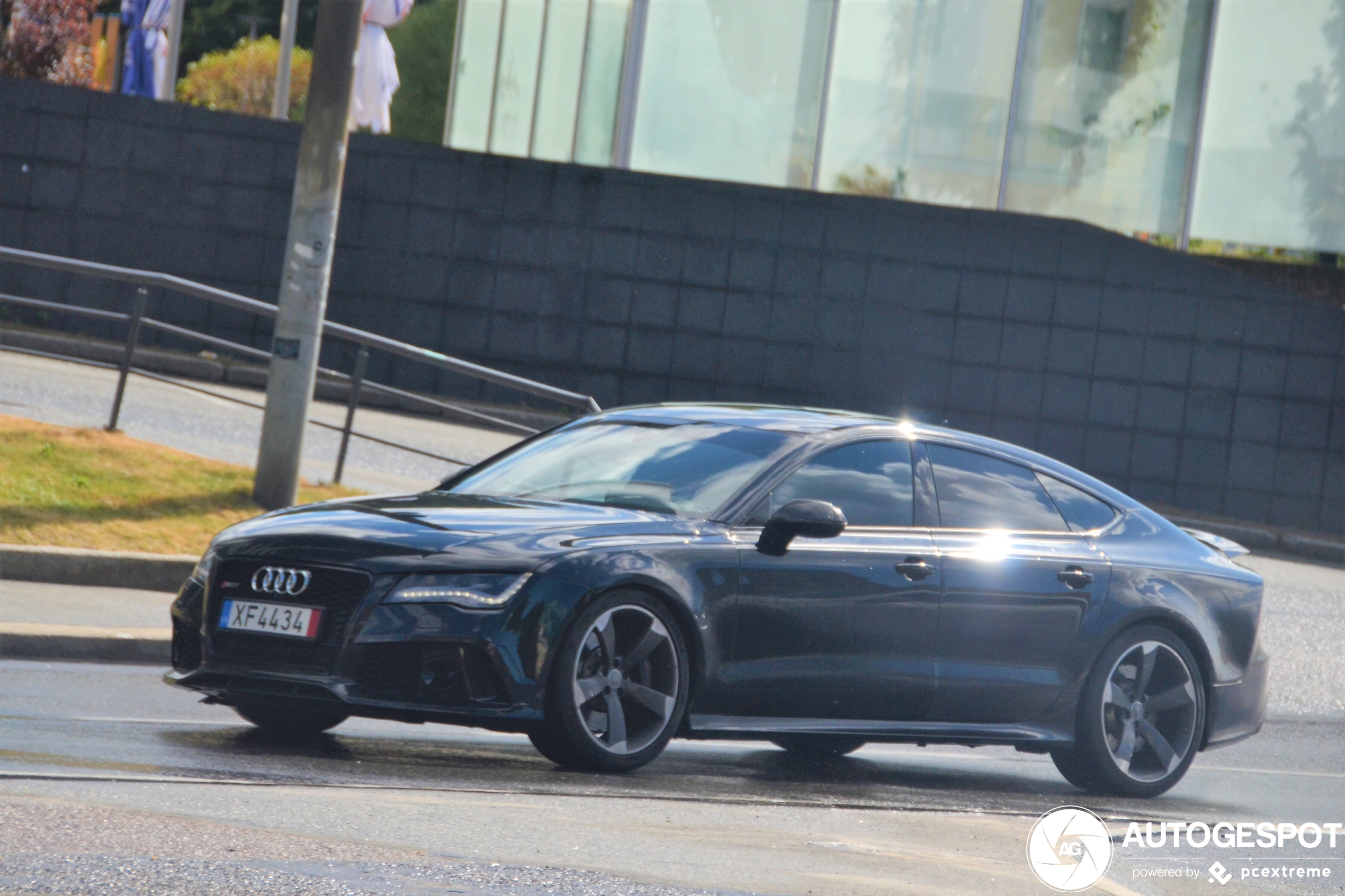 Audi RS7 Sportback