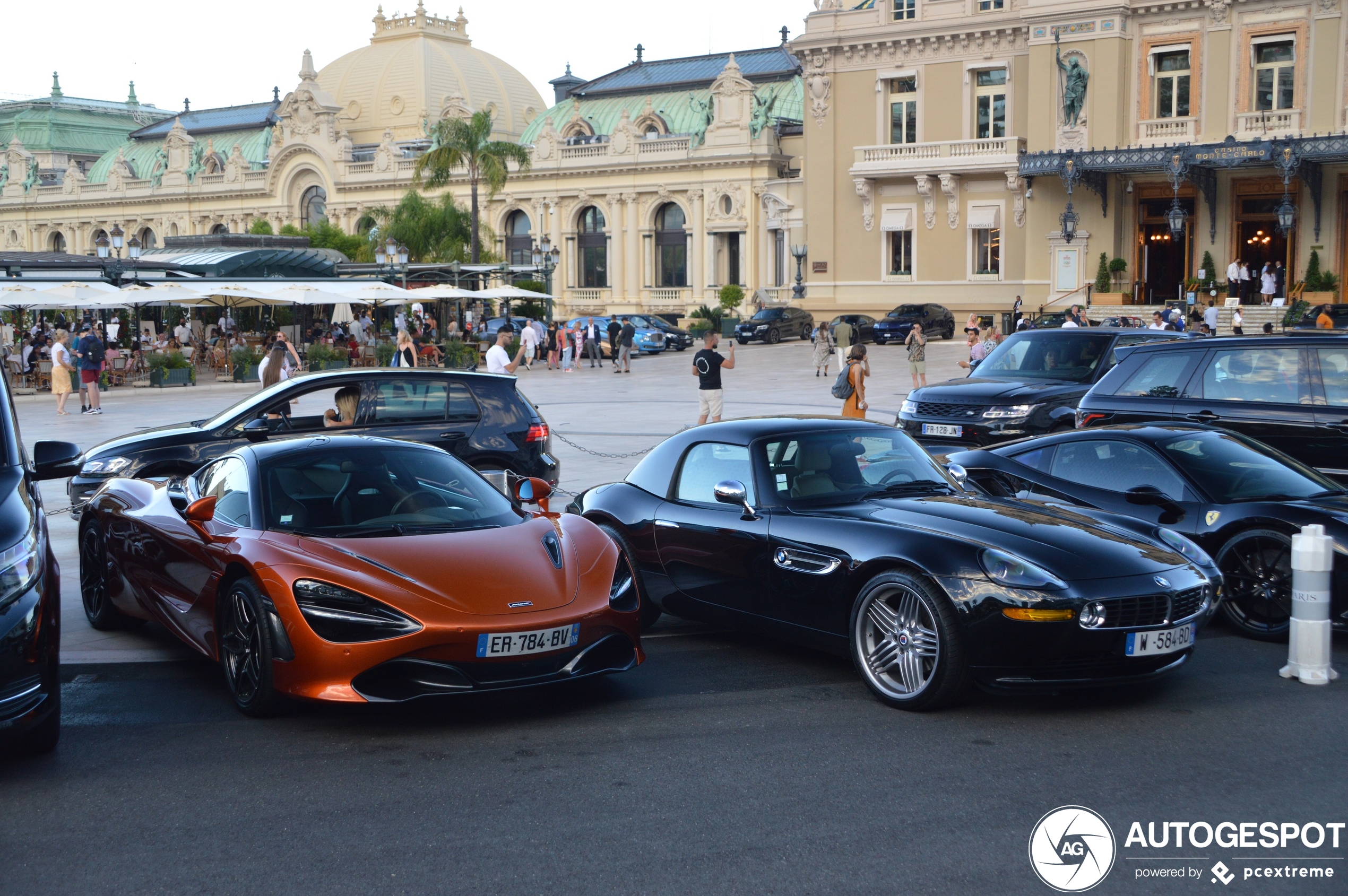 BMW Z8