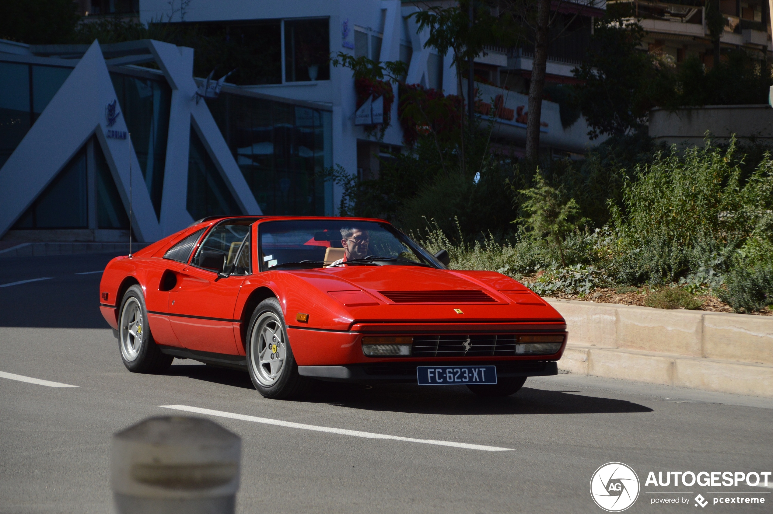 Ferrari 328 GTS