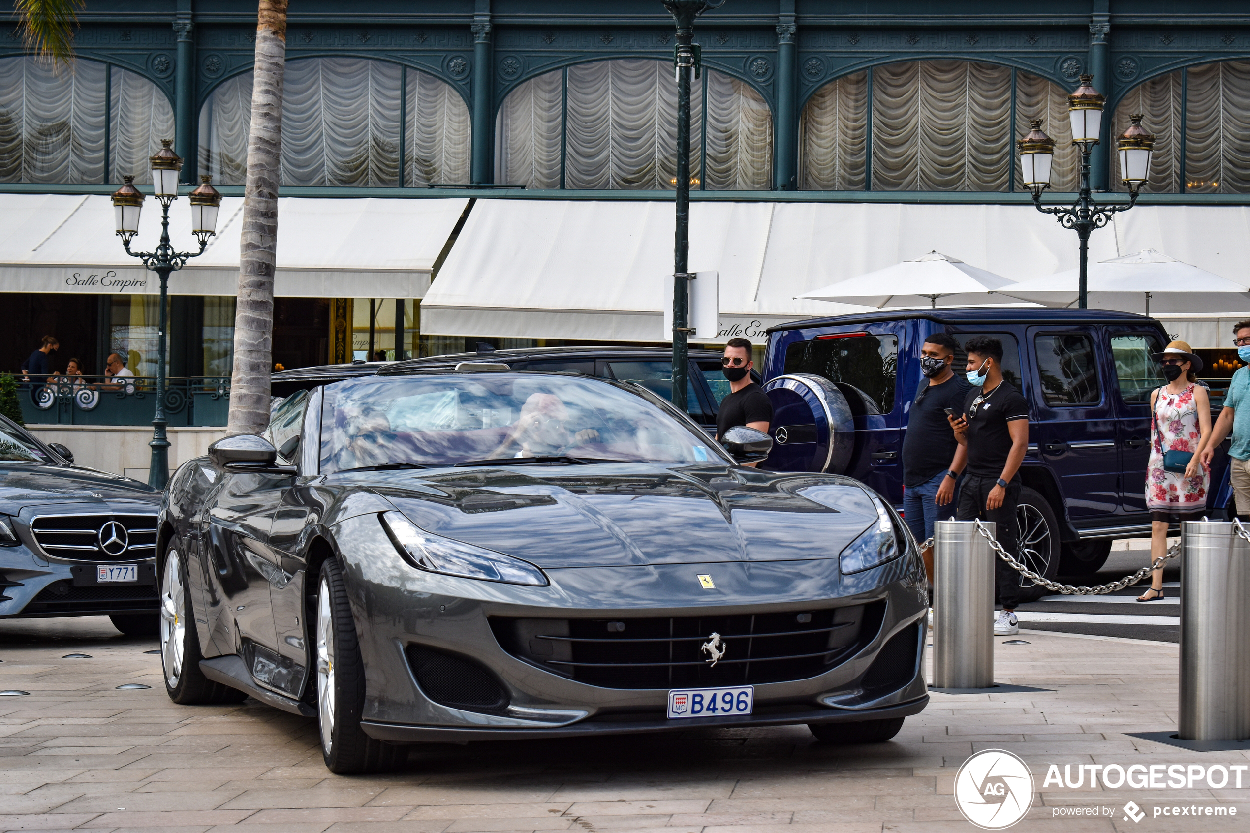 Ferrari Portofino