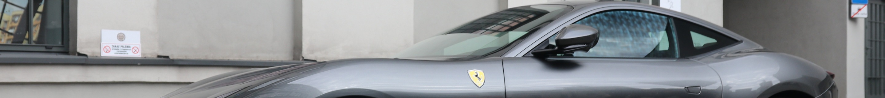 Ferrari Roma