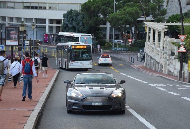 Aston Martin DBS