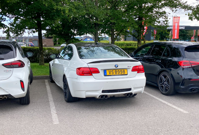 BMW M3 E92 Coupé