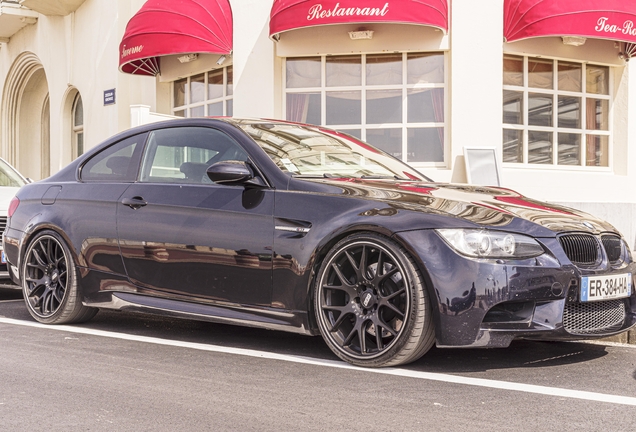 BMW M3 E92 Coupé