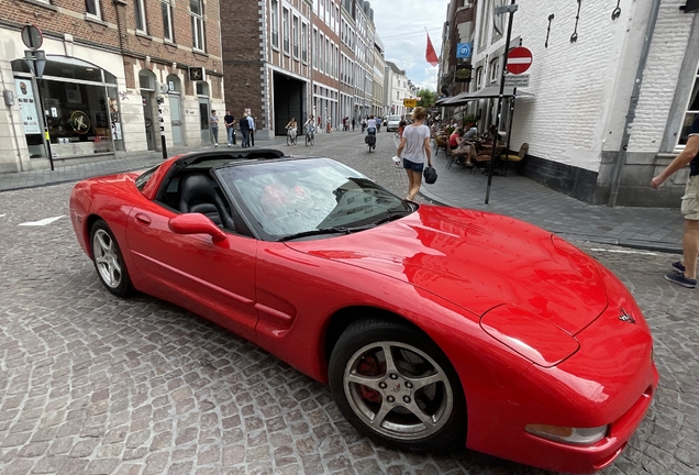 Chevrolet Corvette C5