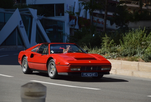 Ferrari 328 GTS