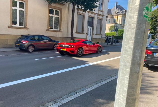 Ferrari 360 Modena