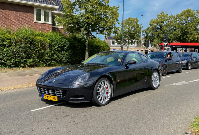 Ferrari 612 Scaglietti