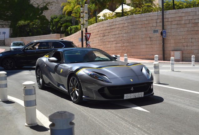 Ferrari 812 GTS