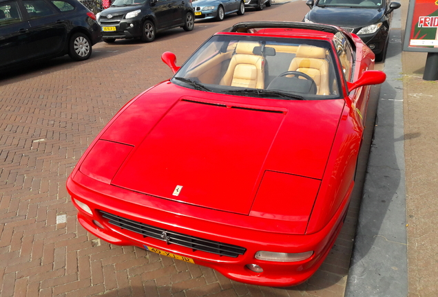 Ferrari F355 GTS