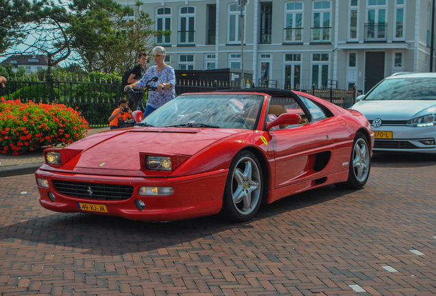 Ferrari F355 GTS