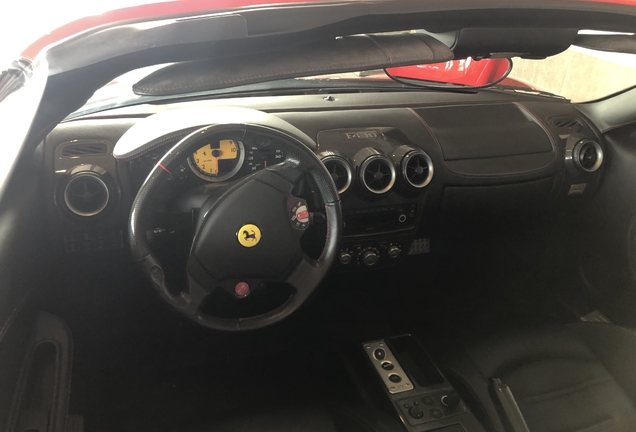 Ferrari F430 Spider