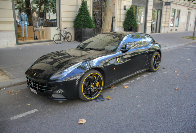 Ferrari FF