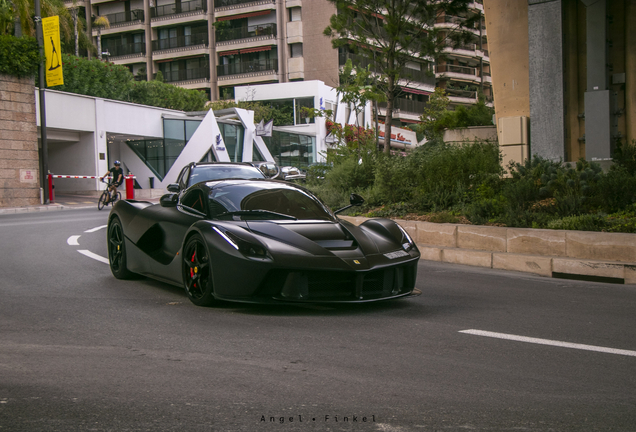 Ferrari LaFerrari