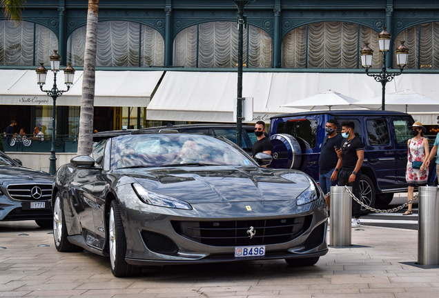 Ferrari Portofino