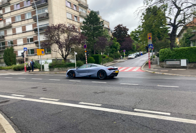 McLaren 720S