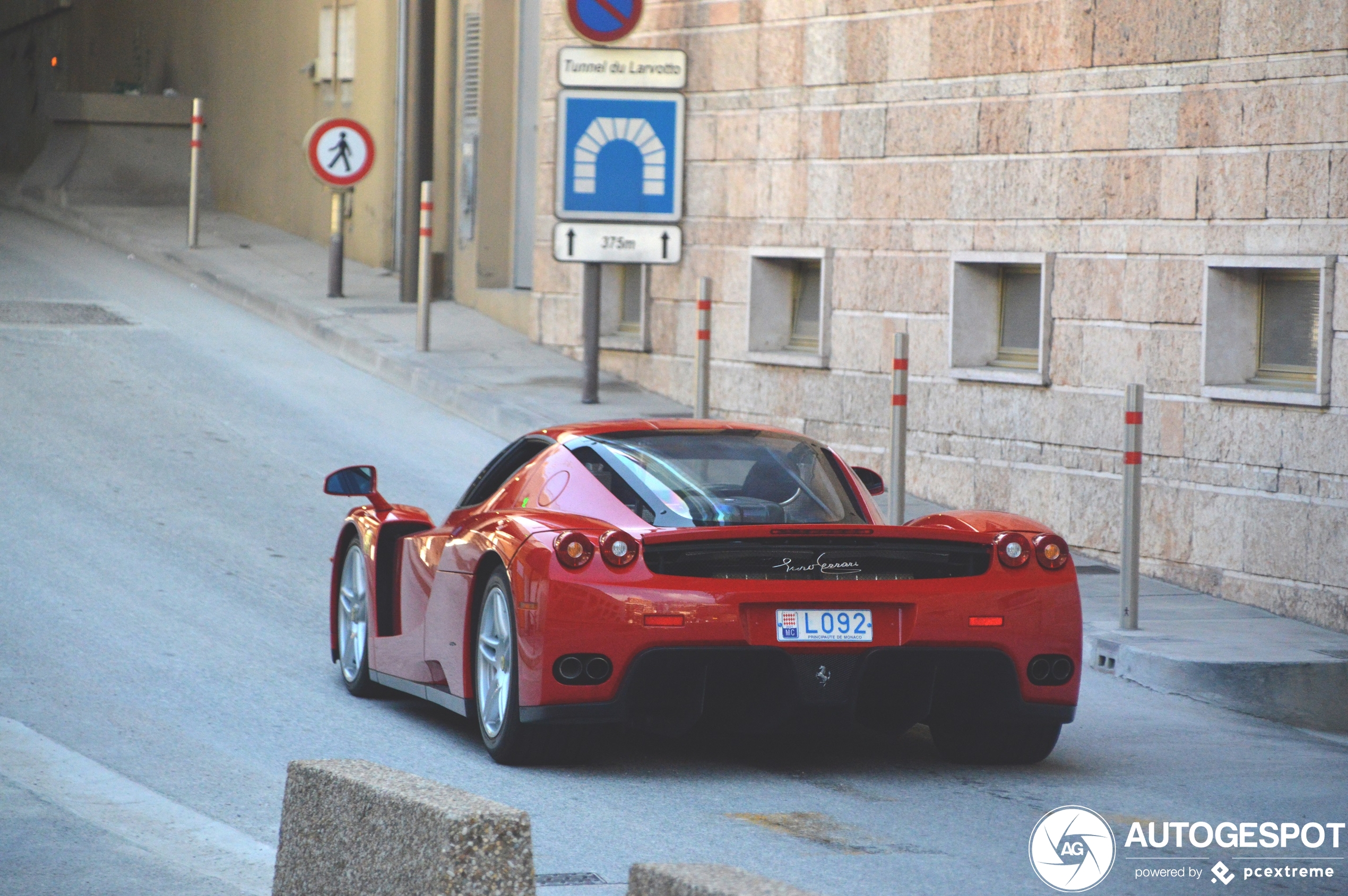 Ferrari Enzo Ferrari