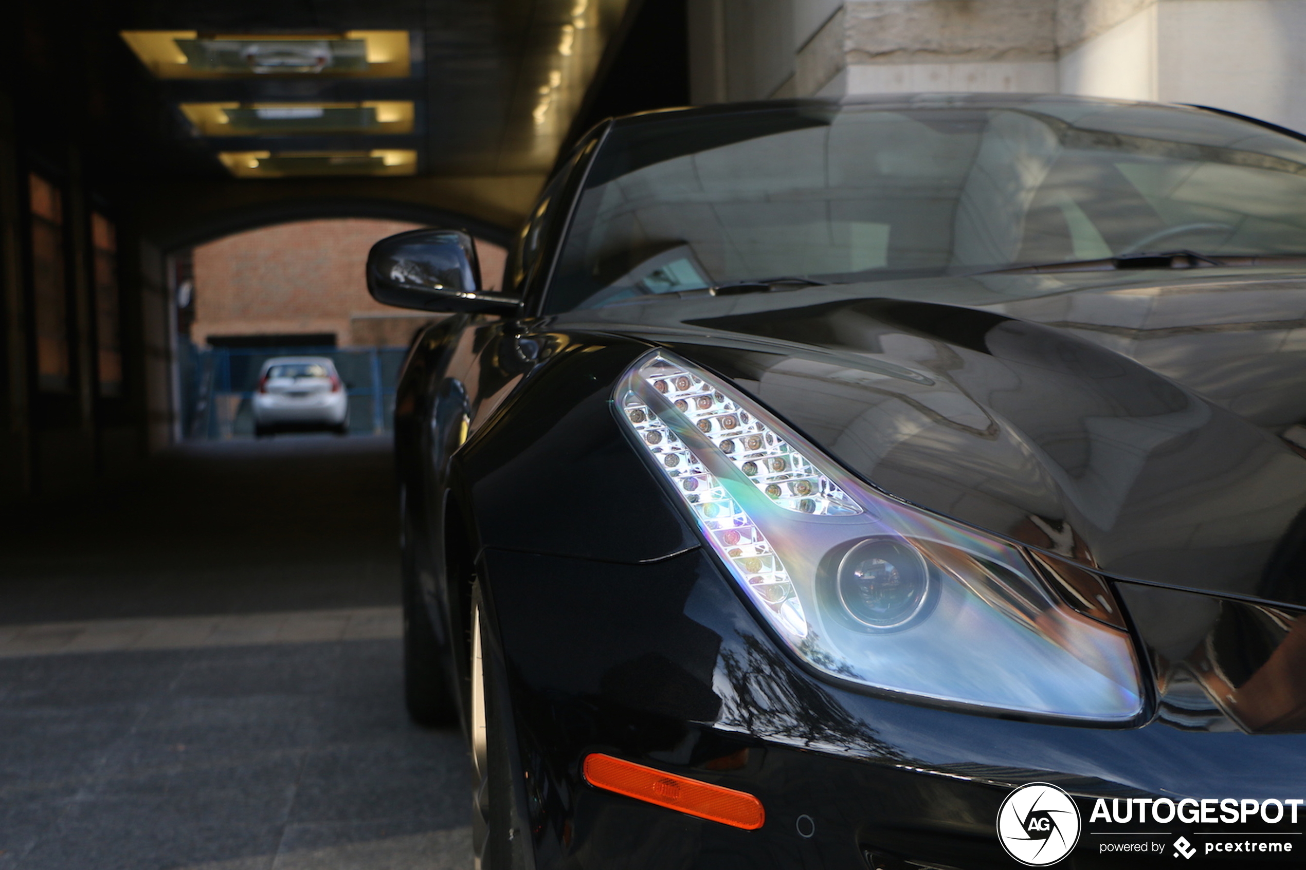 Ferrari FF