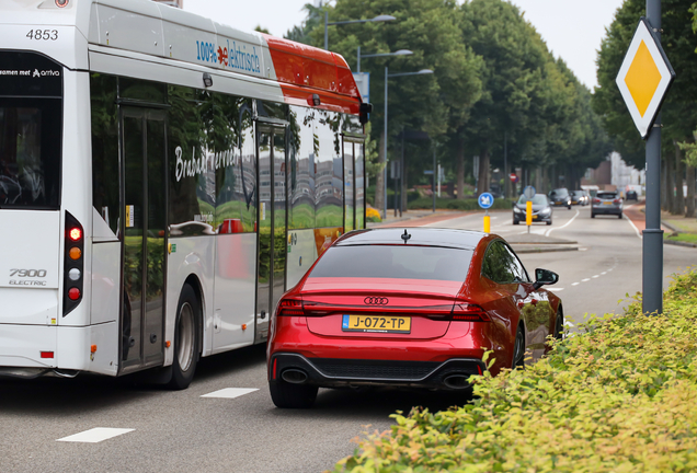 Audi RS7 Sportback C8