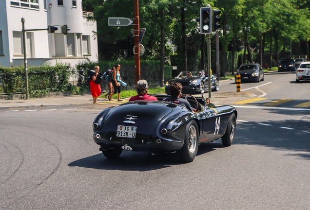 Ferrari 340 America Touring Barchetta