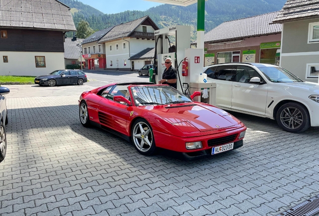 Ferrari 348 TS