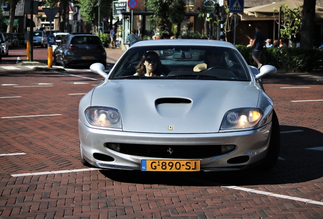 Ferrari 550 Maranello