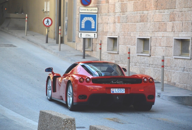 Ferrari Enzo Ferrari