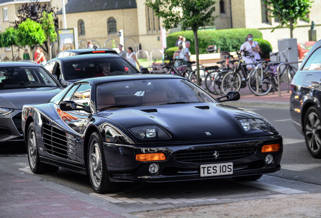 Ferrari F512M