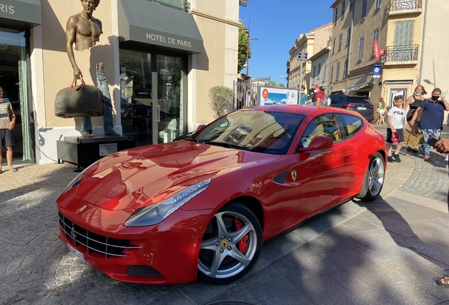 Ferrari FF