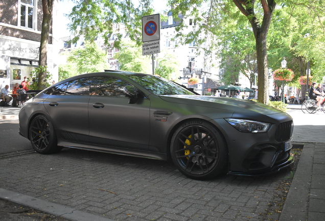 Mercedes-AMG Renntech GT 63 S Edition 1 X290