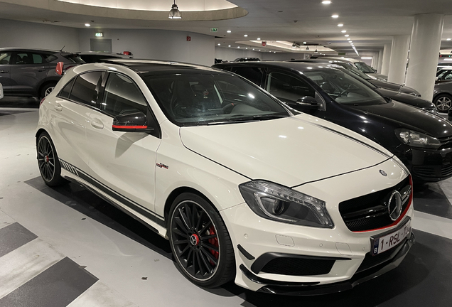 Mercedes-Benz A 45 AMG Edition 1