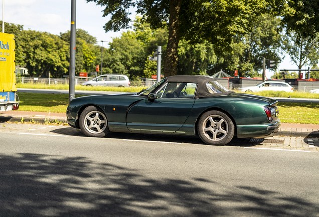 TVR Chimaera 400