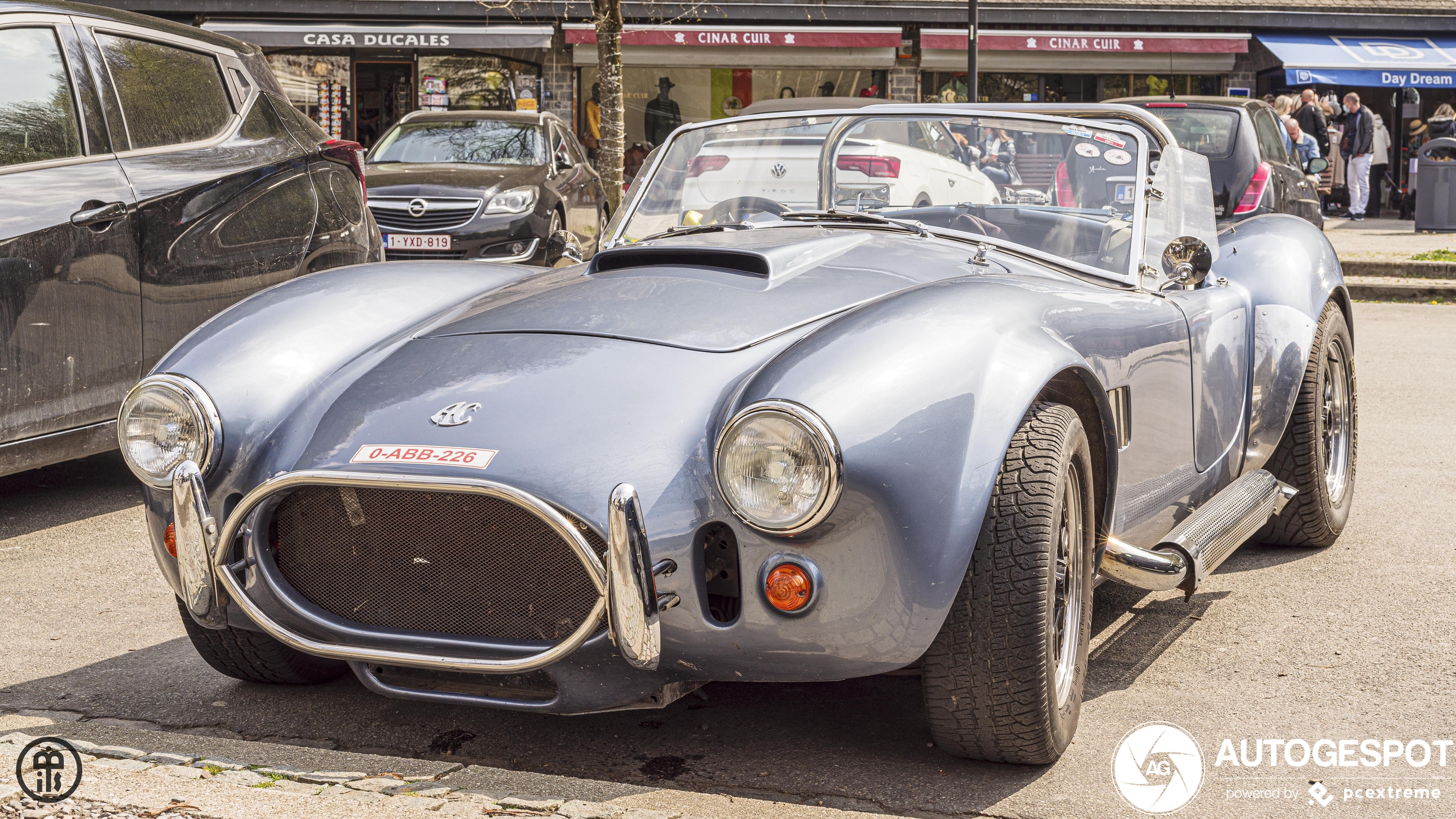 AC Cobra