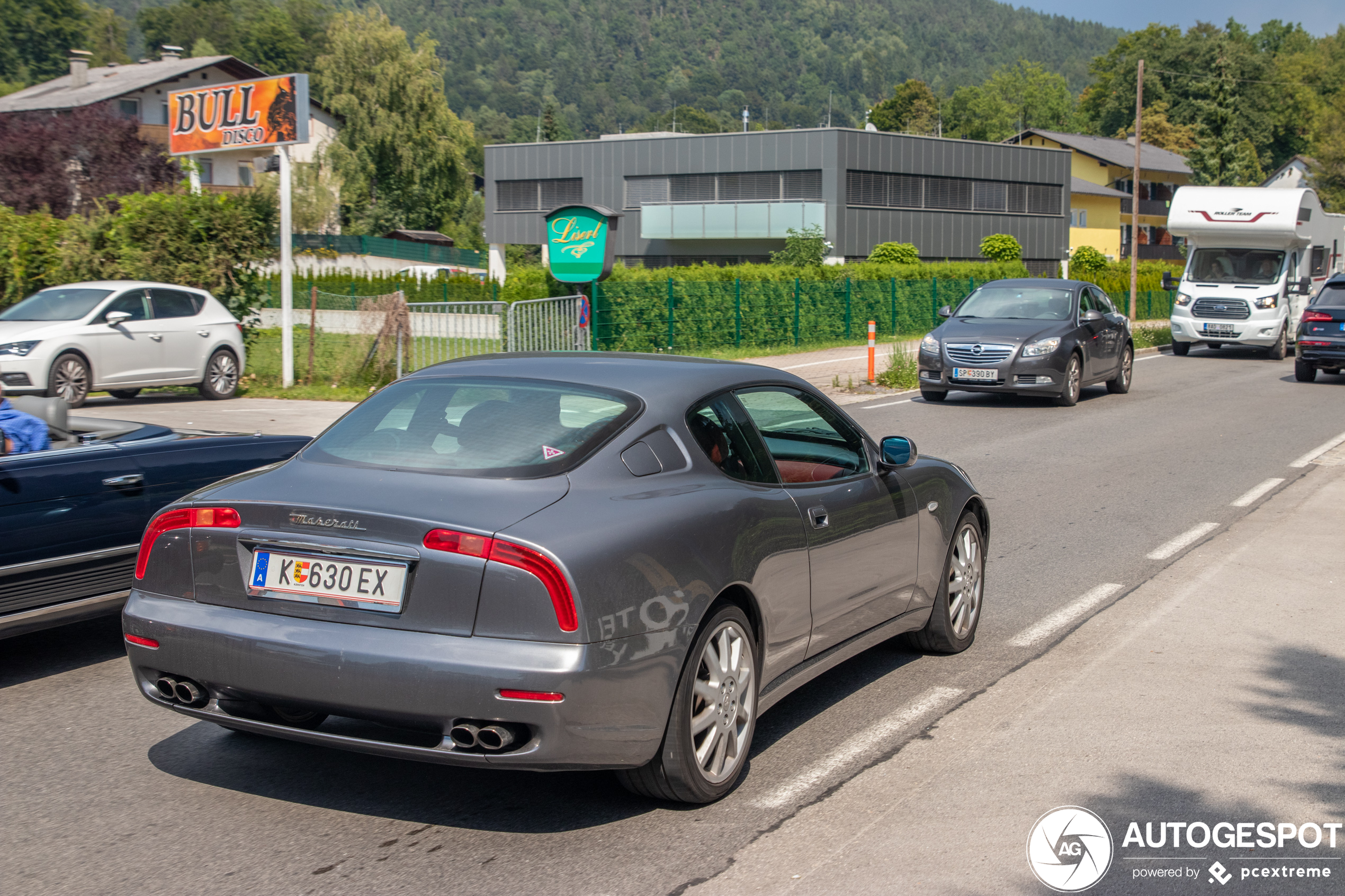 Maserati 3200GT