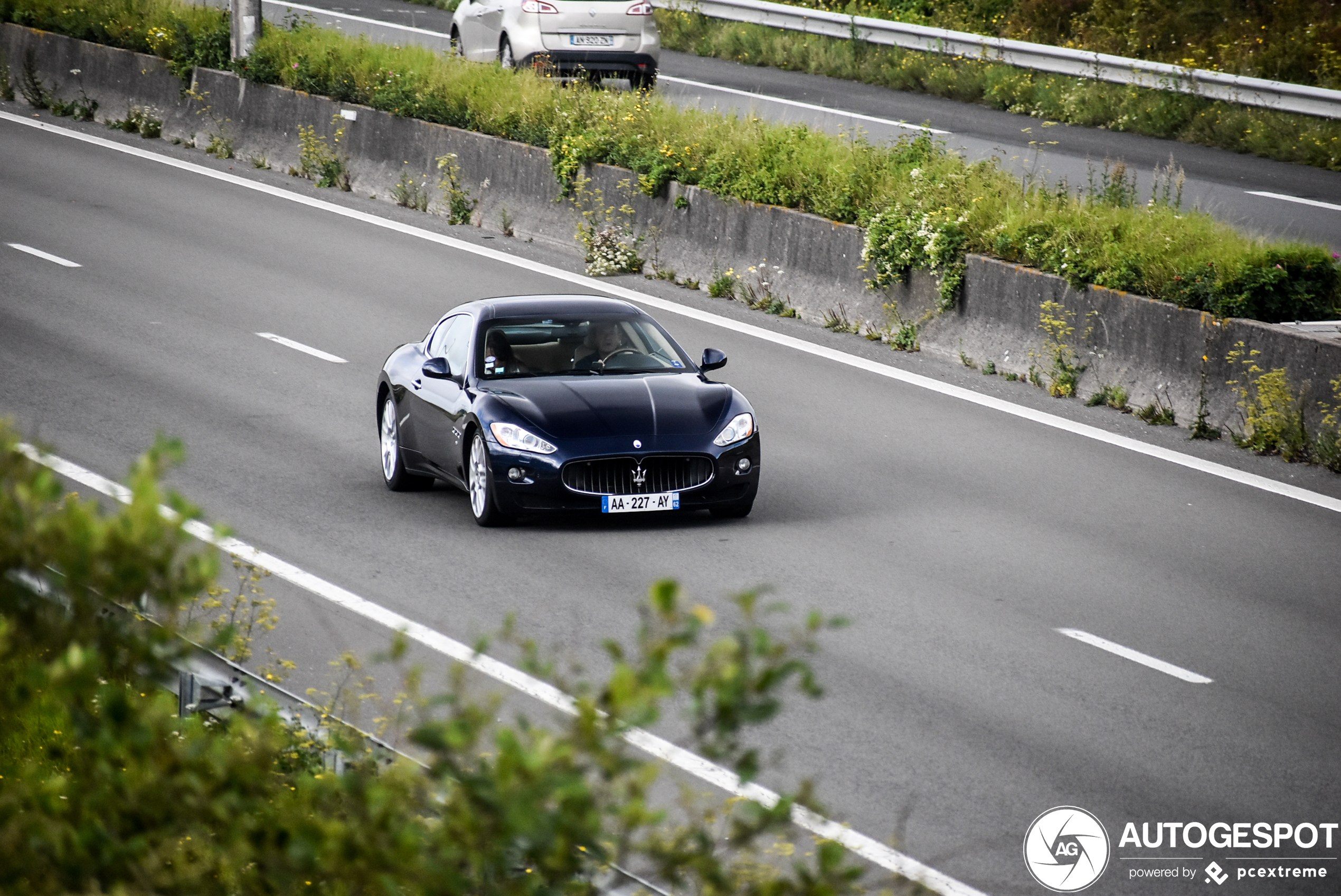 Maserati GranTurismo S Automatic