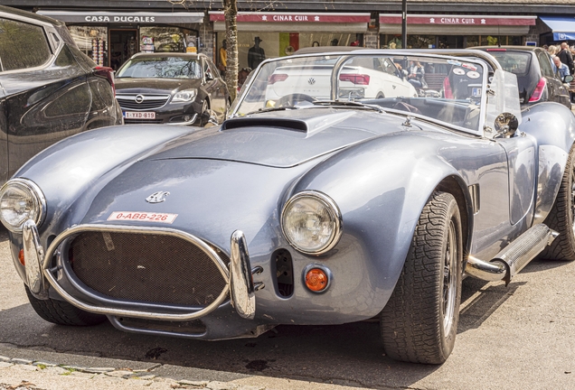 AC Cobra